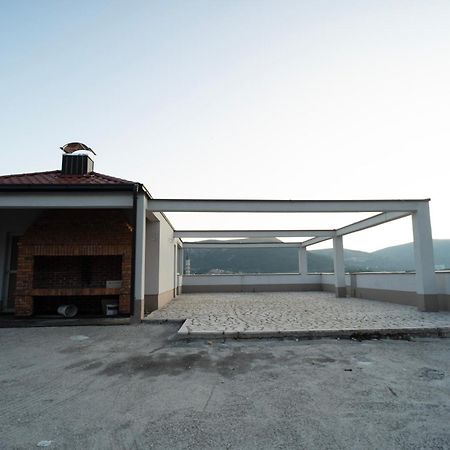 Sunset View Apartments Mostar Esterno foto