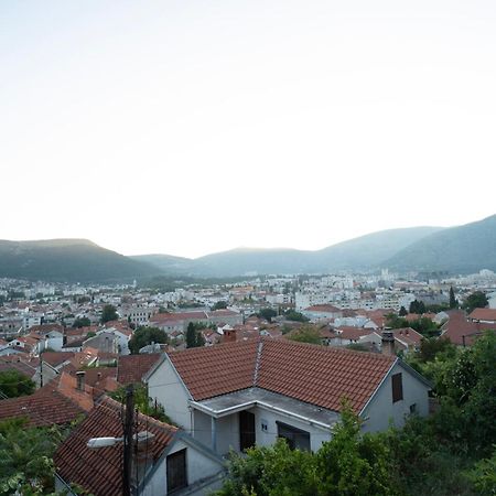 Sunset View Apartments Mostar Esterno foto