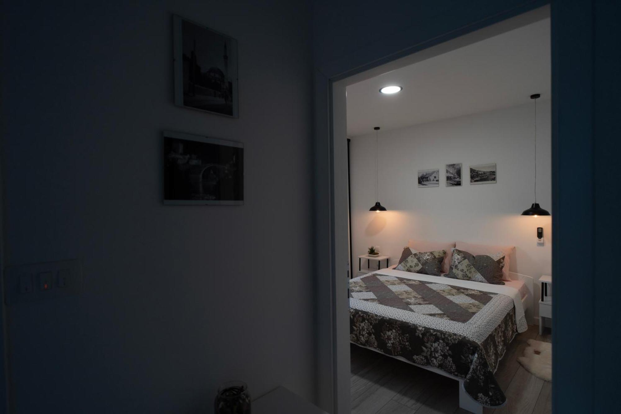 Sunset View Apartments Mostar Esterno foto